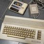 Commodore 64 C64 + Datasette + Games Collection Image 9