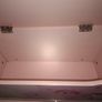 Unicorn wooden toy box Image 2