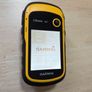 Garmin eTrex 10 never used. Image 2
