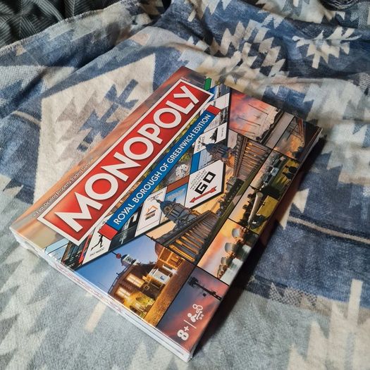Monopoly NEW
