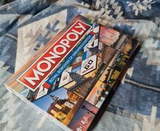 Monopoly NEW
