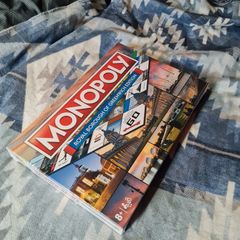 Monopoly NEW