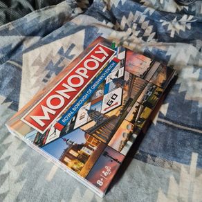 Monopoly NEW