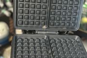 Slater Waffle Maker