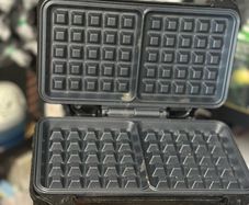 Slater Waffle Maker