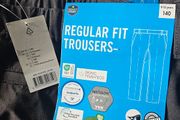 School Trousers Regular Fit BNWT