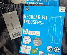 School Trousers Regular Fit BNWT