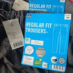School Trousers Regular Fit BNWT
