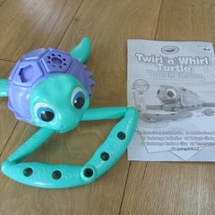 Twirl n Whirl Turtle