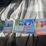 Pokemon Cards Prismatic SPC box with all accessories 1000 plus Prismatic Ascended Heroes Chaos Rising bulk lot 22 Ex plus Shiny Pokeball cards Image 7