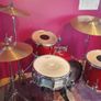 Ludwig LM404C 14"x05" Acrolite Snare Image 2