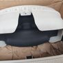 2017 Ford Galaxy Head Console Unit Image 3