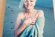 Marilyn: Norma Jean