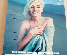 Marilyn: Norma Jean