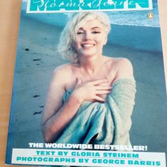 Marilyn: Norma Jean