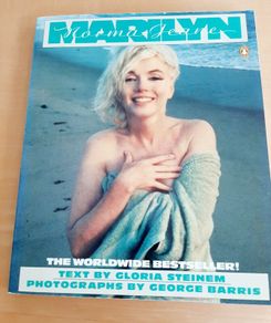 Marilyn: Norma Jean