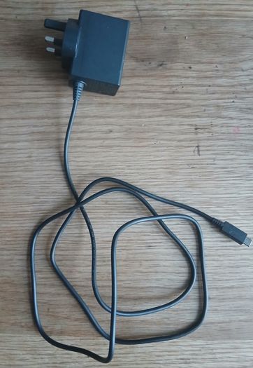 Nintendo Switch Accessories