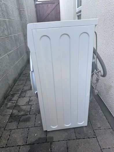 LOGIK L712WM26 7 kg 1200 Spin Washing Machine