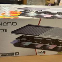 raclette grill