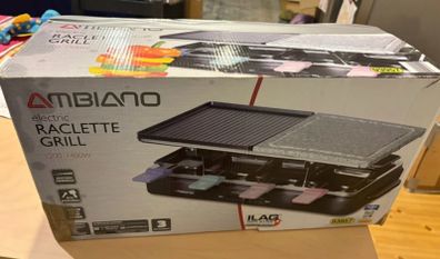 raclette grill