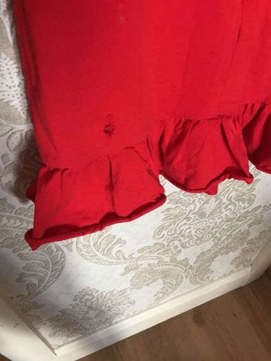 Dress Size 10
