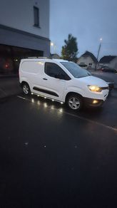 Van