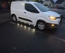 Van
