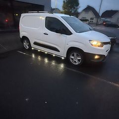 Van