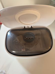 wipes warmer