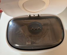 wipes warmer