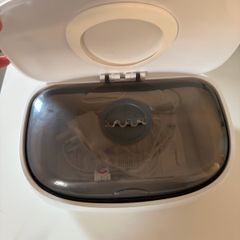 wipes warmer