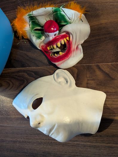Halloween outfits for Boys