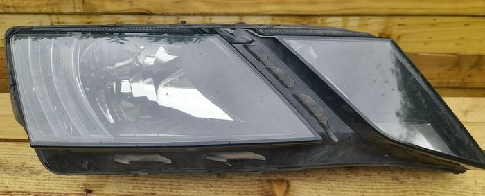 Genuine Used Headlights