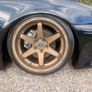 1999 Toyota Chaser JZX100 Tourer V Image 7