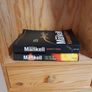 10 books by Henning Mankell Image 2