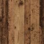 3 Piece Bathroom Furniture Set Old Wood Image 8