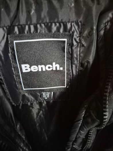 Bench Gilet
