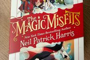Magic Misfits Box Set
