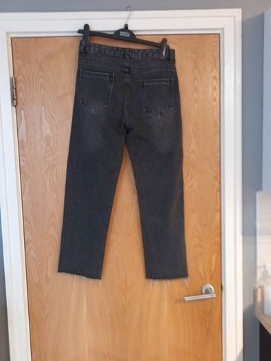 Libe Workshop Jeans - New    S.12   B.N.W.T