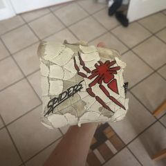 spider putter