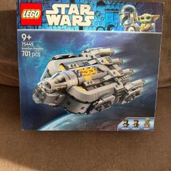 LEGO Star Wars 75445 Anzellan Starship - Brand New
