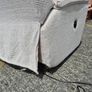 Electric Recliner Armchair Very Comfortable Image 4