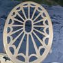 Trio of Vintage Brass Trivets Image 10
