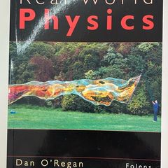 Physics Leaving Cert books