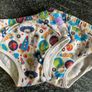 Potty training pants Image 4