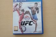 ufc ps4