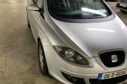 2006 Seat Toledo NCT &amp; TAX