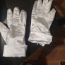 Communion gloves Image 2