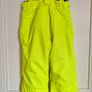 Ski Trousers Mountain Warehouse Image 2