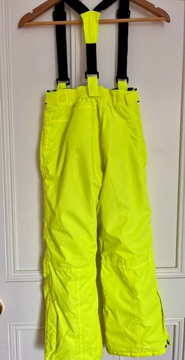 Ski Trousers Mountain Warehouse